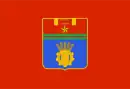 Drapeau de Volgograd