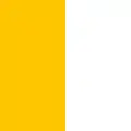 Drapeau des États pontificaux