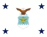 Image illustrative de l’article Sous-secrétaire de l'armée de l'air des États-Unis
