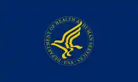 Image illustrative de l’article Département de la Santé et des Services sociaux des États-Unis