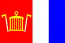 Drapeau de Putim