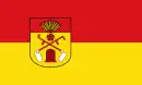 Drapeau de Augustdorf