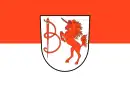 Drapeau de Breese