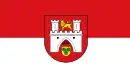 Drapeau de Hanovre
