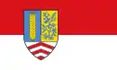 Drapeau de Steinhagen