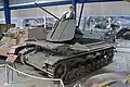 Flakpanzer IV “Möbelwagen”