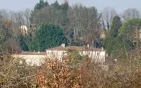 Image illustrative de l’article Logis de Chalonne (Fléac)