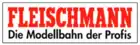 logo de Fleischmann