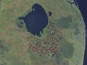 Image illustrative de l’article Lac Okeechobee