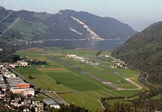 Alpnach&nbsp;(en) (2010)