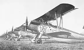 Image illustrative de l’article Jagdgeschwader 134