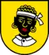Blason de Flumenthal
