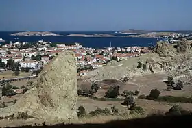 Image illustrative de l’article Phocée