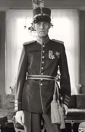 Image illustrative de l’article Folke Sandström