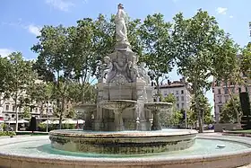 6e arrondissement de Lyon