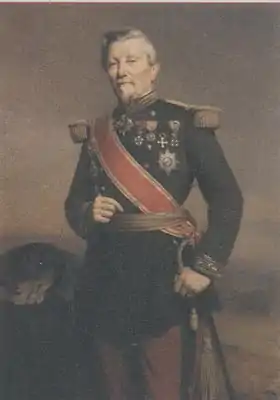 Napoléon Ameil (1810-1886)