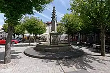 Place Saint-Jean