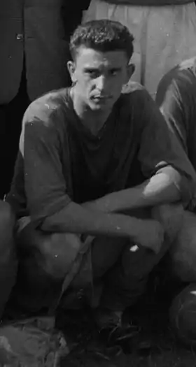 Image illustrative de l’article Pierre Grillet (football)