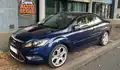 Ford Focus II phase 2 CC