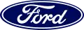 Logo de Ford