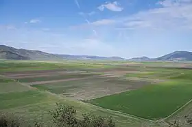 Image illustrative de l’article Lac Xyniáda