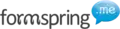 Logo de formspring.me de 2009 à juillet 2010.