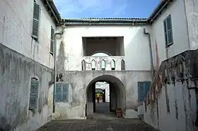 Image illustrative de l’article Fort Apollonia