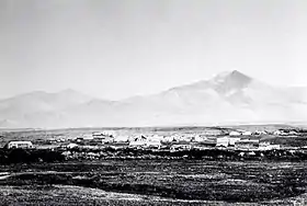 Image illustrative de l’article Fort Ellis