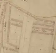 Forts Mullier et Delrue à Roubaix