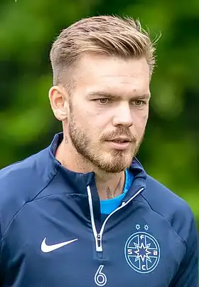 Image illustrative de l’article Denis Haruț