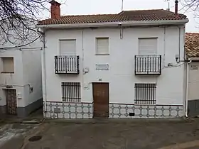 Zafra de Záncara