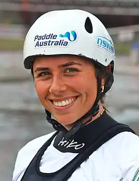 Image illustrative de l’article Noemie Fox