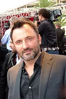 Image illustrative de l’article Frédéric Lopez