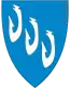 Blason de Frøya
