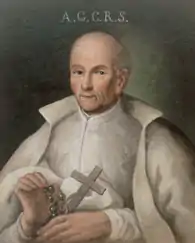 Image illustrative de l’article Stanislas Papczyński