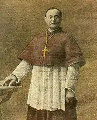 Image illustrative de l’article François Delamaire