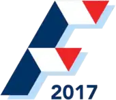 Logo de François Fillon