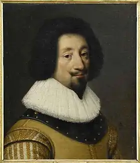 François de L'Aubespine