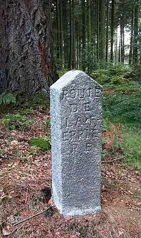 La Ferrière-Béchet