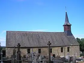 Notre-Dame-du-Rocher