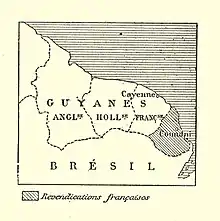 Contesté franco-brésilien