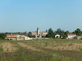 Les Essards (Charente-Maritime)