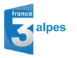 Logo de France 3 Alpes
