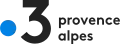 Logo de France 3 Provence-Alpes depuis le 29 janvier 2018.