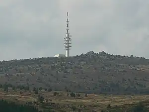 Le truc de Fortunio et sa tour relais