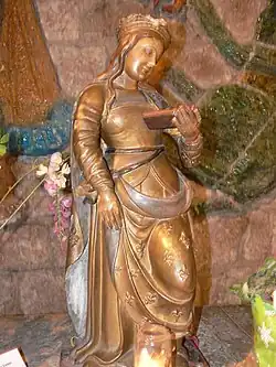 Image illustrative de l’article Énimie