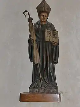 Image illustrative de l’article Lautein