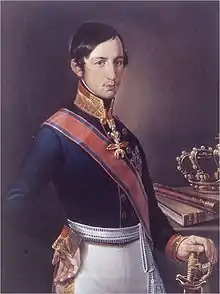 François V de Modène (1819-1875)