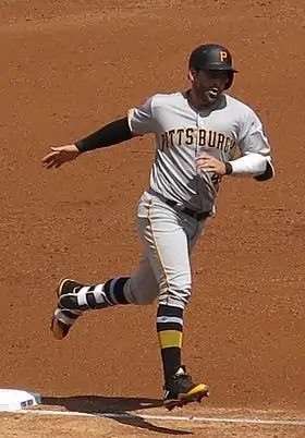 Image illustrative de l’article Francisco Cervelli