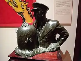 Francisco Moreno Fernández (militaire)